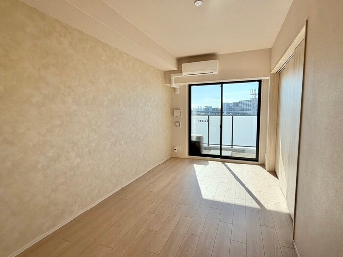 スプランディッドⅨ（ナイン）の物件内観写真