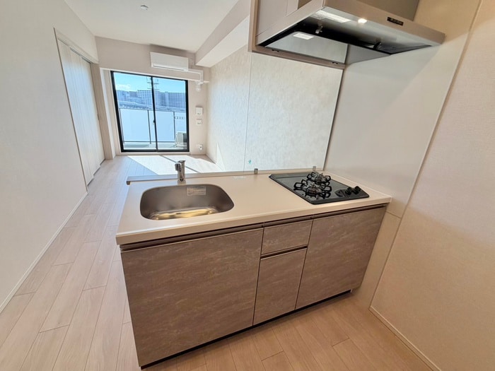 スプランディッドⅨ（ナイン）の物件内観写真