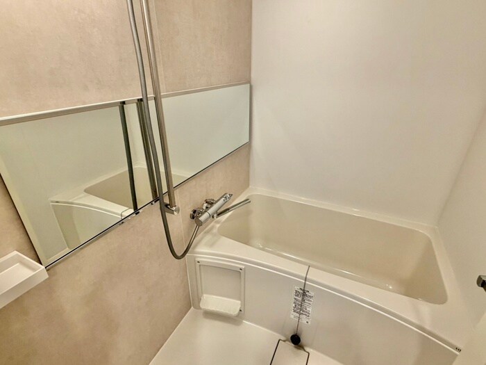 スプランディッドⅨ（ナイン）の物件内観写真