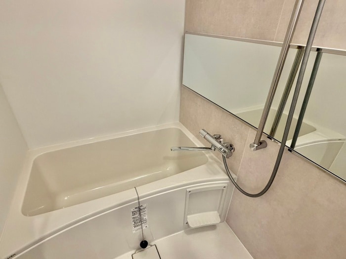 スプランディッドⅨ（ナイン）の物件内観写真