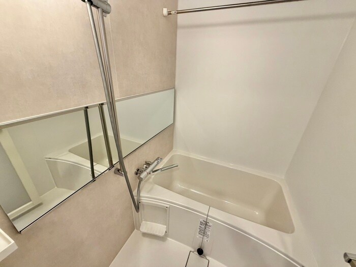 スプランディッドⅨ（ナイン）の物件内観写真