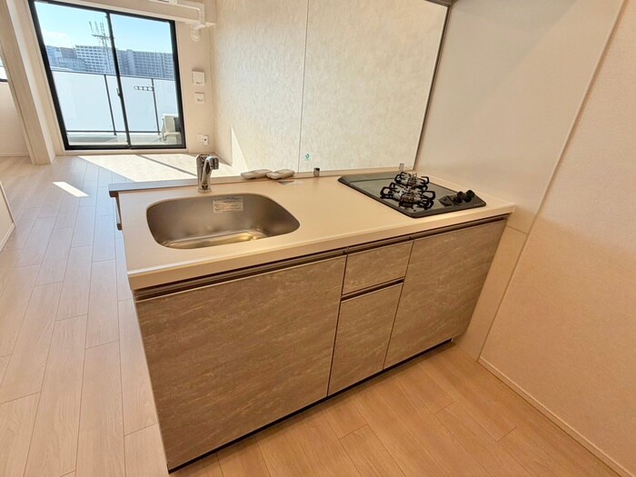 スプランディッドⅨ（ナイン）の物件内観写真