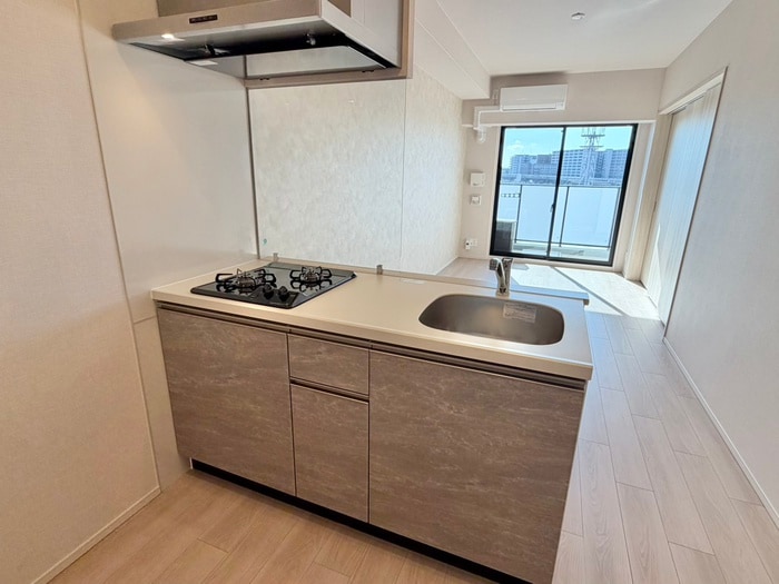 スプランディッドⅨ（ナイン）の物件内観写真