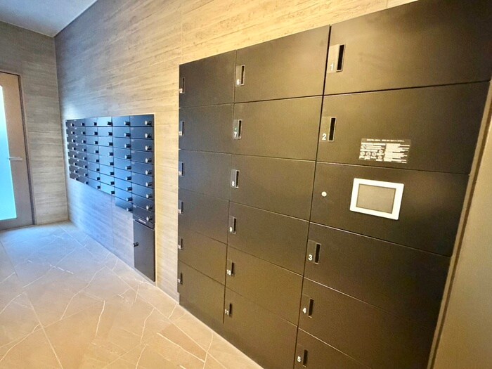 スプランディッドⅨ（ナイン）の物件外観写真