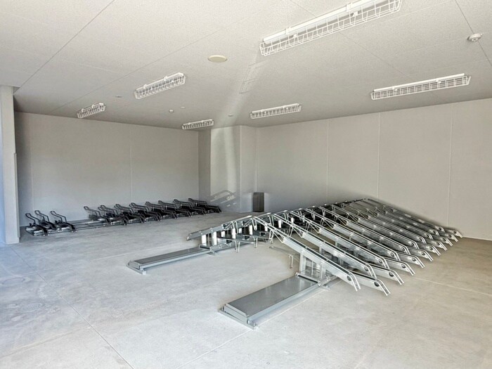 スプランディッドⅨ（ナイン）の物件外観写真