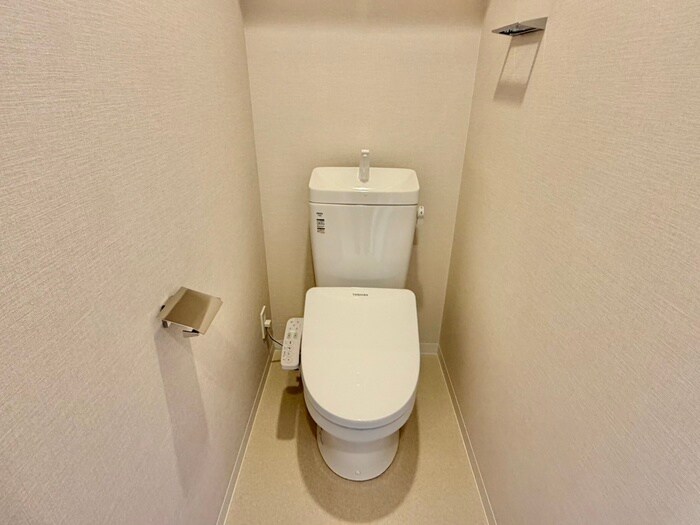 スプランディッドⅨ（ナイン）の物件内観写真