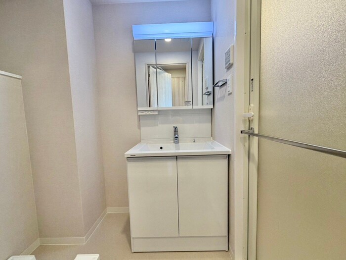 スプランディッドⅨ（ナイン）の物件内観写真