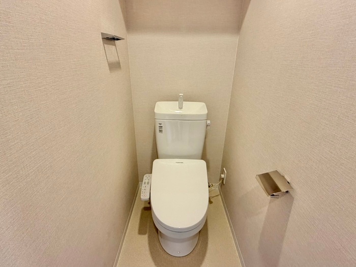 スプランディッドⅨ（ナイン）の物件内観写真