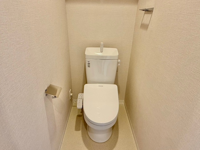 スプランディッドⅨ（ナイン）の物件内観写真