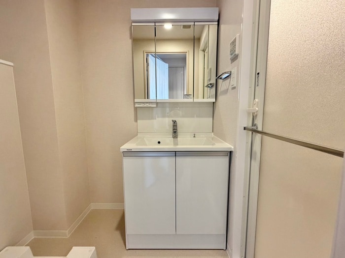 スプランディッドⅨ（ナイン）の物件内観写真