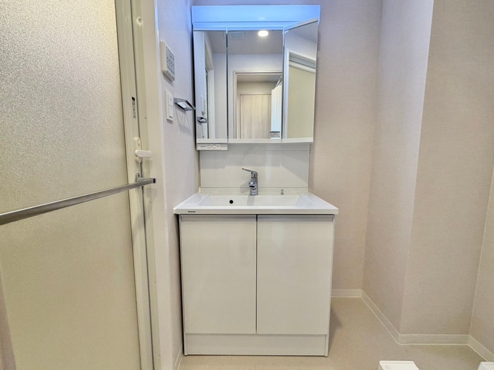 スプランディッドⅨ（ナイン）の物件内観写真