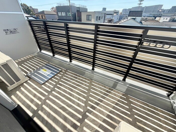 スプランディッドⅨ（ナイン）の物件内観写真