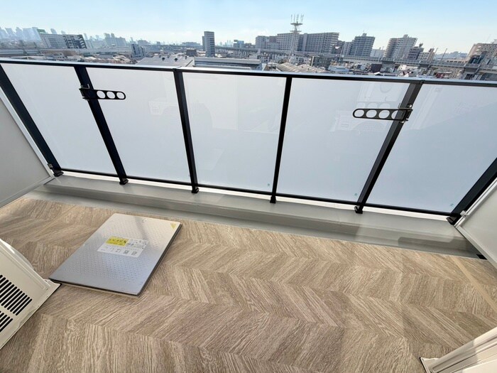 スプランディッドⅨ（ナイン）の物件内観写真