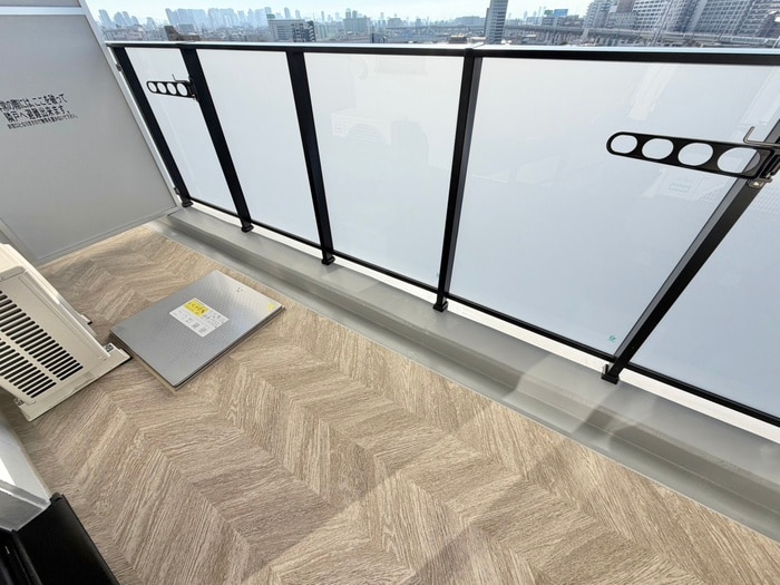 スプランディッドⅨ（ナイン）の物件内観写真