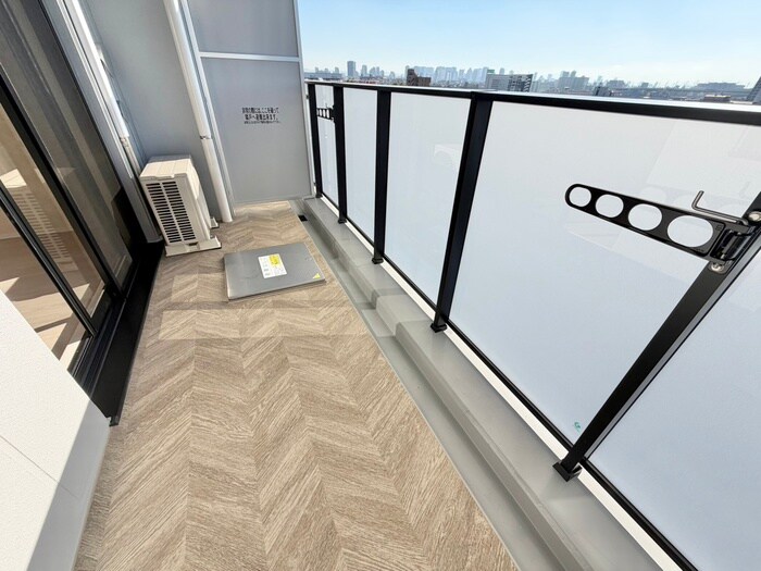 スプランディッドⅨ（ナイン）の物件内観写真