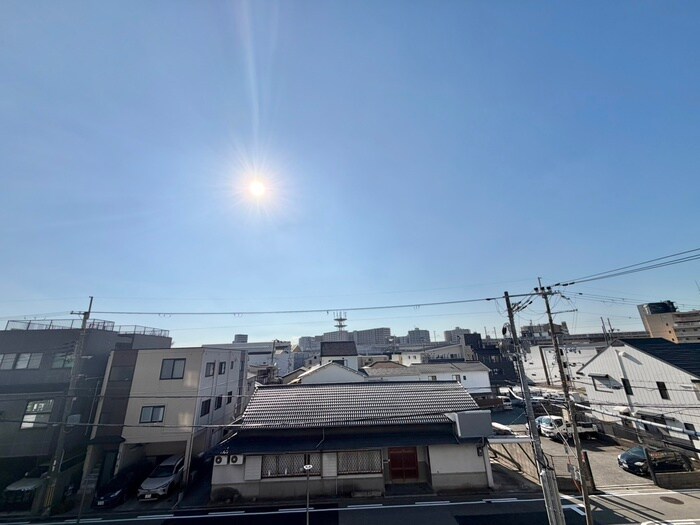 スプランディッドⅨ（ナイン）の物件内観写真