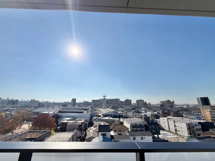 スプランディッドⅨ（ナイン）の物件内観写真