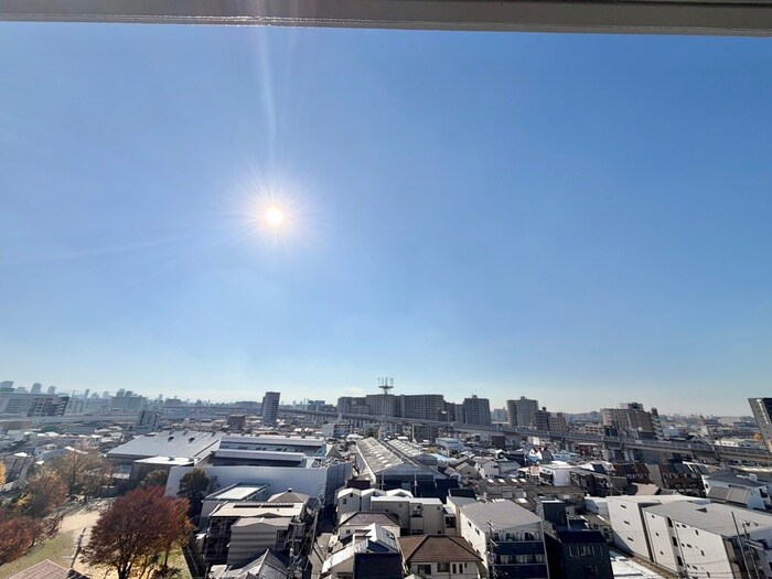 スプランディッドⅨ（ナイン）の物件内観写真