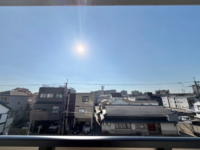 スプランディッドⅨ（ナイン）の物件内観写真