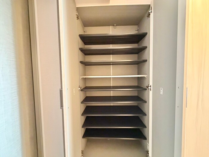 スプランディッドⅨ（ナイン）の物件内観写真