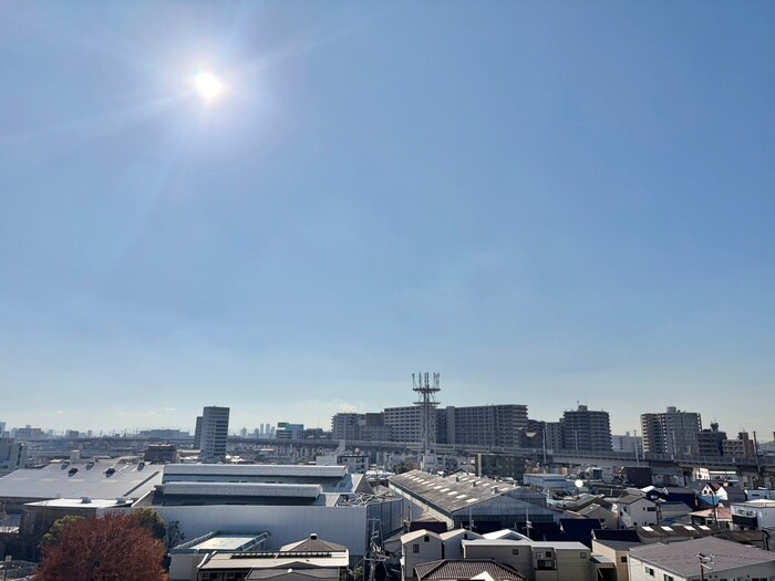 スプランディッドⅨ（ナイン）の物件内観写真