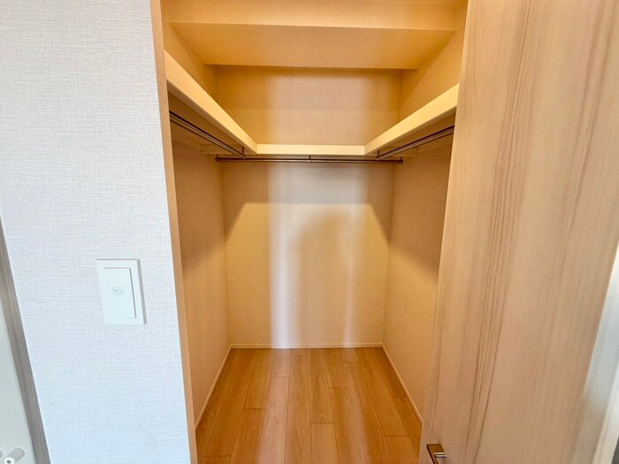 スプランディッドⅨ（ナイン）の物件内観写真