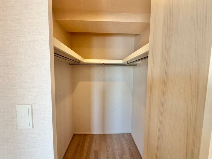 スプランディッドⅨ（ナイン）の物件内観写真