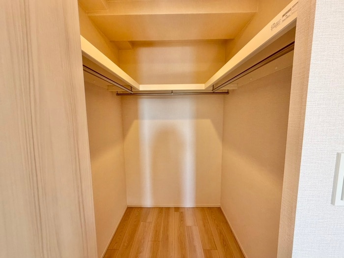 スプランディッドⅨ（ナイン）の物件内観写真