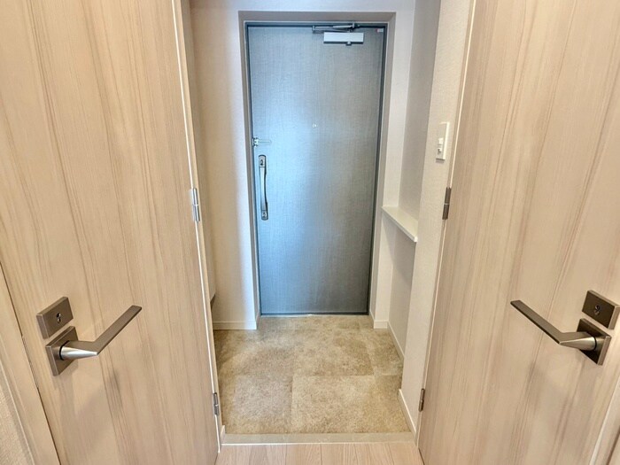 スプランディッドⅨ（ナイン）の物件内観写真