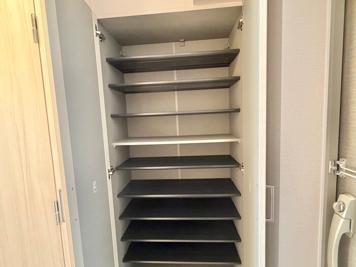 スプランディッドⅨ（ナイン）の物件内観写真