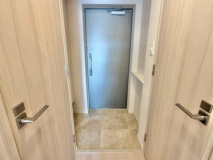 スプランディッドⅨ（ナイン）の物件内観写真