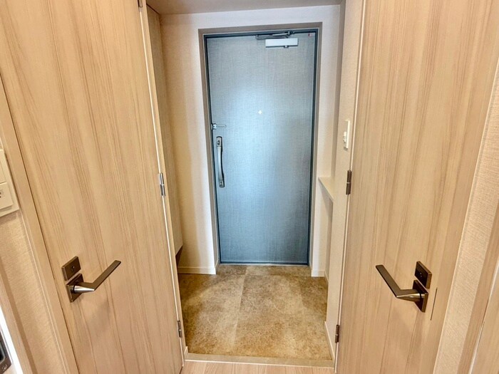 スプランディッドⅨ（ナイン）の物件内観写真