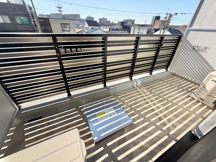 スプランディッドⅨ（ナイン）の物件内観写真