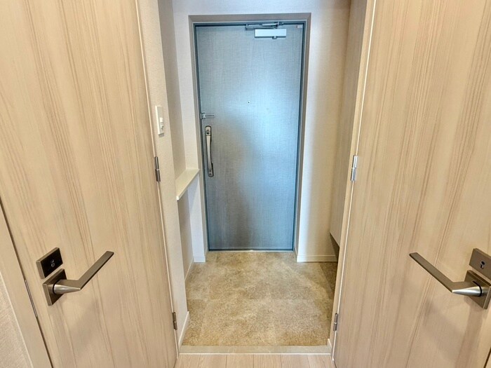 スプランディッドⅨ（ナイン）の物件内観写真