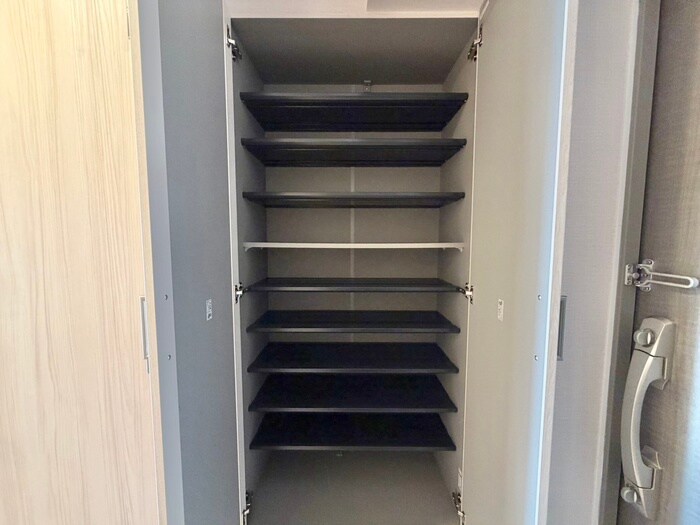 スプランディッドⅨ（ナイン）の物件内観写真