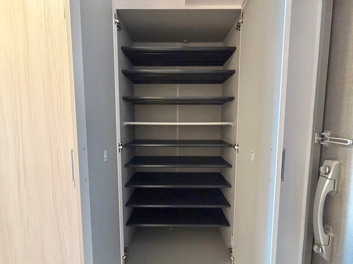 スプランディッドⅨ（ナイン）の物件内観写真