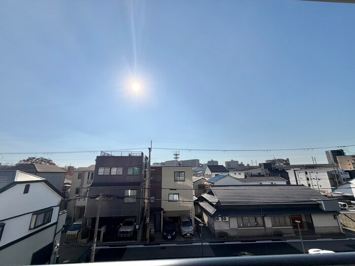 スプランディッドⅨ（ナイン）の物件内観写真