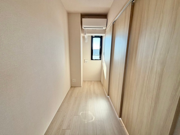 スプランディッドⅨ（ナイン）の物件内観写真