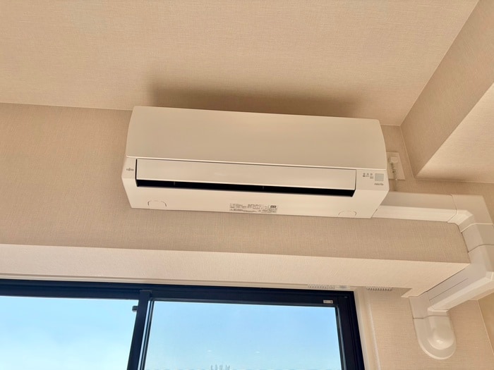 スプランディッドⅨ（ナイン）の物件内観写真