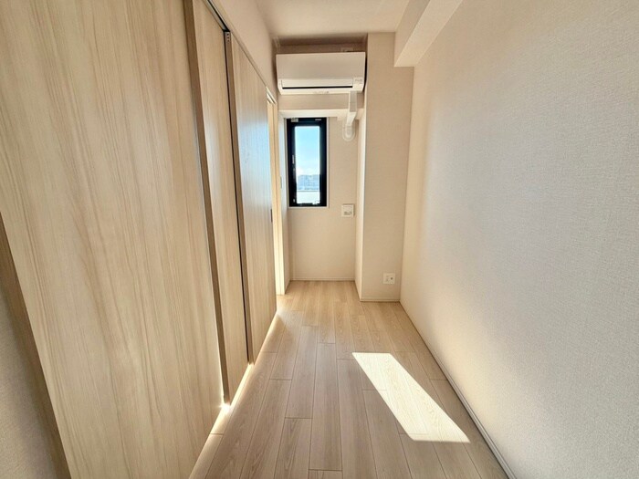 スプランディッドⅨ（ナイン）の物件内観写真