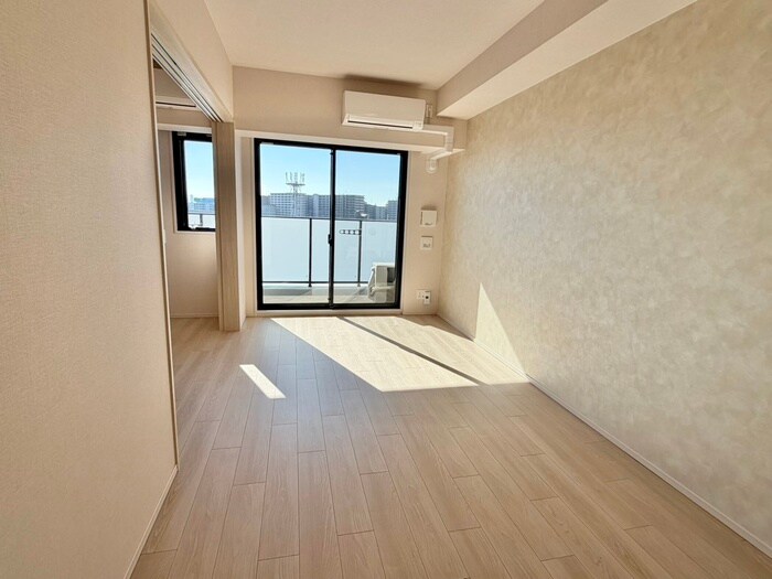 スプランディッドⅨ（ナイン）の物件内観写真