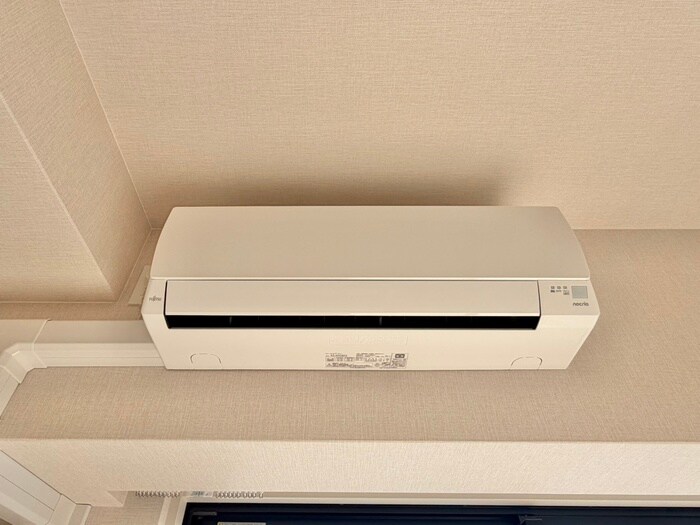 スプランディッドⅨ（ナイン）の物件内観写真