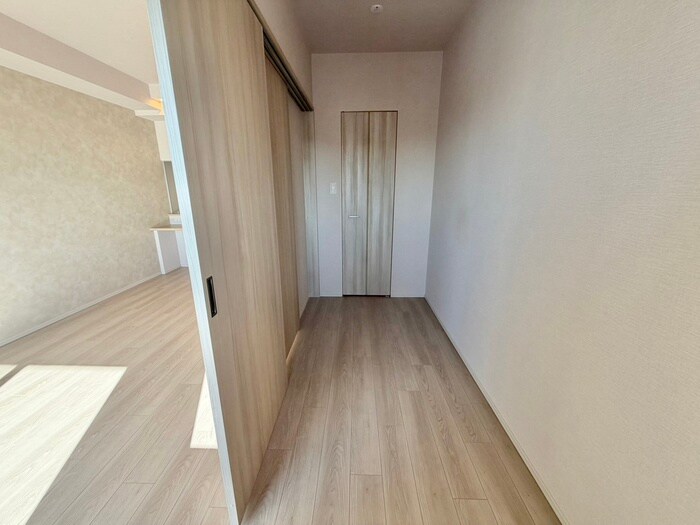 スプランディッドⅨ（ナイン）の物件内観写真