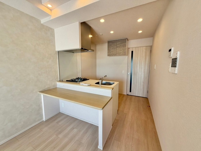 スプランディッドⅨ（ナイン）の物件内観写真