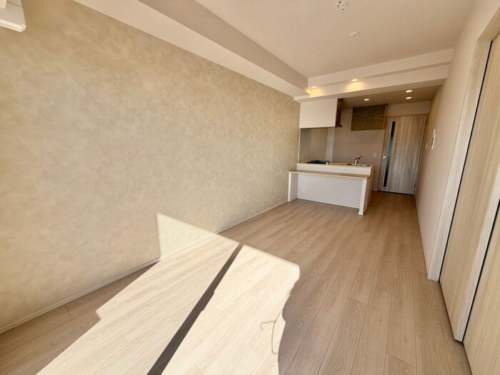 スプランディッドⅨ（ナイン）の物件内観写真