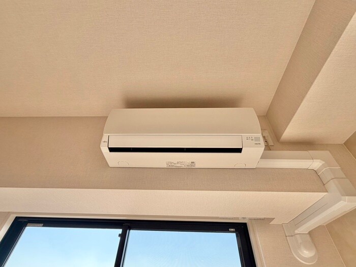 スプランディッドⅨ（ナイン）の物件内観写真