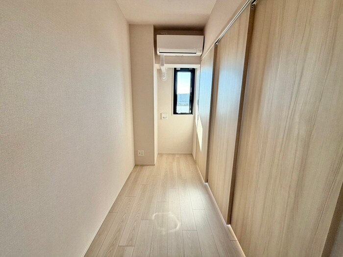 スプランディッドⅨ（ナイン）の物件内観写真