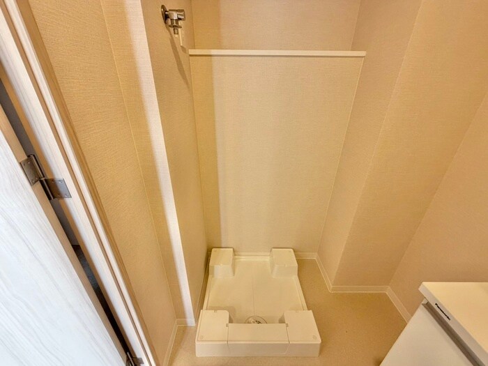 スプランディッドⅨ（ナイン）の物件内観写真