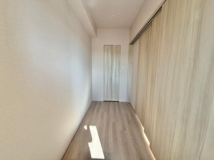 スプランディッドⅨ（ナイン）の物件内観写真