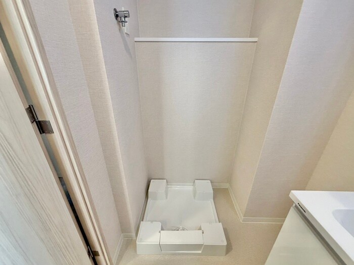 スプランディッドⅨ（ナイン）の物件内観写真